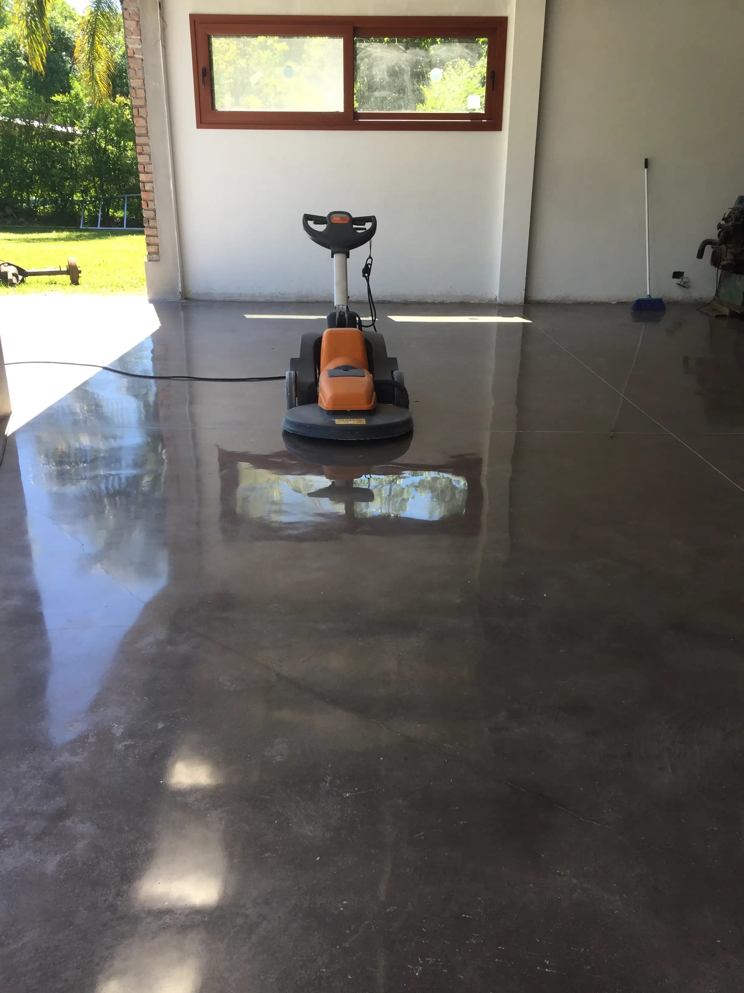 Trabajo de restauración 30